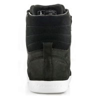 J-6 Waterproof Shoes Black White