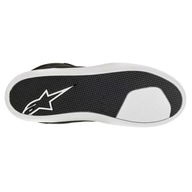 J-6 Waterproof Shoes Black White