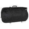 Oxford Products Black T-70 Roll Bag Side                                                                                                                                                                                                                       
