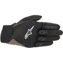 Shore Gloves Black