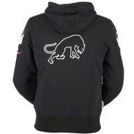Luxio Ladies Jacket Black