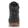 Alpinestars CR-6 Drystar Riding Shoes Black Grey Camo Gum Size: UK 4