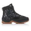 Alpinestars CR-6 Drystar Riding Shoes Black Grey Camo Gum Size: UK 4