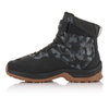 Alpinestars CR-6 Drystar Riding Shoes Black Grey Camo Gum Size: UK 4