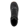 Alpinestars CR-6 Drystar Riding Shoes Black Grey Camo Gum Size: UK 4