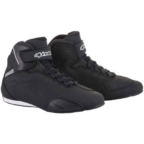 Alpinestars Sektor Shoe Black
