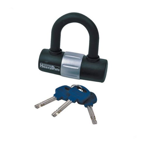 Oxford Products Hd Mini Shackle Lock
