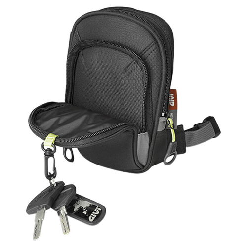 Givi Easy Leg Bag Ex T454B Easy Leg Bag Ex T454B