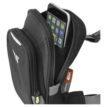 Givi Easy Leg Bag Ex T454B Easy Leg Bag Ex T454B