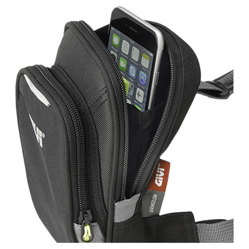 Givi Easy Leg Bag Ex T454B Easy Leg Bag Ex T454B