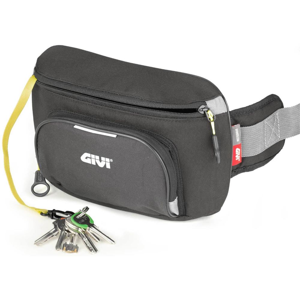 Givi Easy Waist Bag Easy Waist Bag