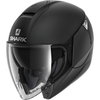 Shark Citycruiser Helmet Matt KMA Size: S