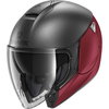 Shark Citycruiser Dual Helmet Matt RAR Size: S