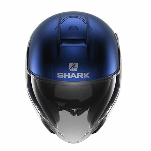 Shark Citycruiser Dual Helmet Matt SBS Size: S