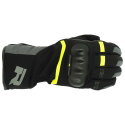 Vision 2 Gloves Fluo Yellow