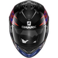 Ridill 1.2 Catal Badboy Helmet KBO