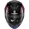 Shark Ridill 1.2 Catal Badboy Helmet KBO Size: M