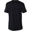 Fox Legacy Black Moth T-Shirt Back                                                                                                                                                                                                                             
