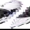 MT Targo Helmet Pearl White Size: S