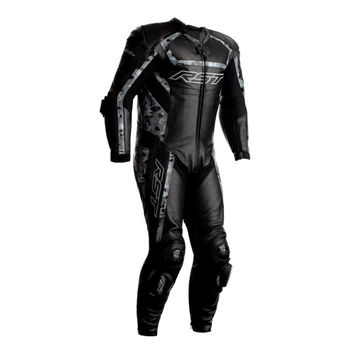 RST Tractech Evo R Suit Black Camo