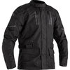 RST Axiom Airbag CE Mens Jacket Black Size: Mens UK - 44