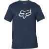 Fox Legacy Fox Head SS Tee Midnight Size: M