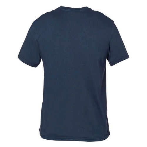 Fox Legacy Fox Head SS Tee Midnight Size: M