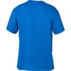 Fox Legacy Fox Head SS Tee Royal Blue Size: M
