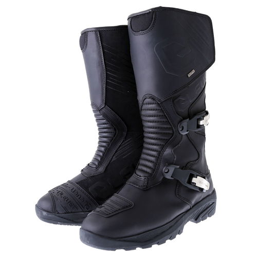 Eleveit T-Spirit 2 WP Boots Black Size: UK 6
