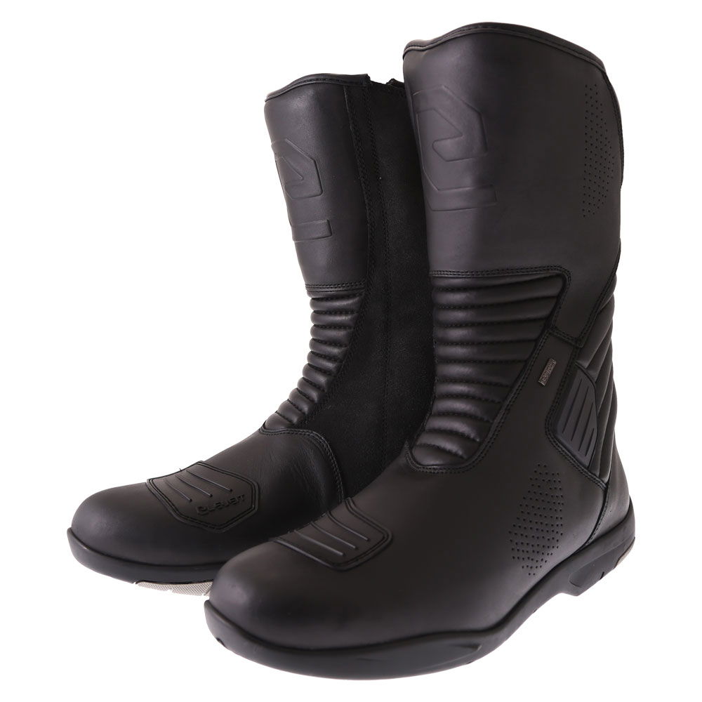 Eleveit T-Expert WP Boots Black Size: UK 6