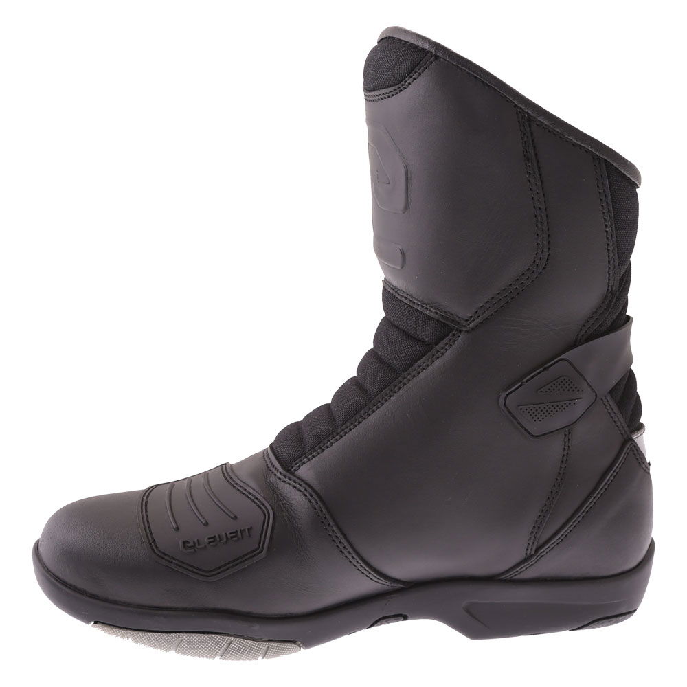 Eleveit T-OX WP Boots Black Size: UK 6