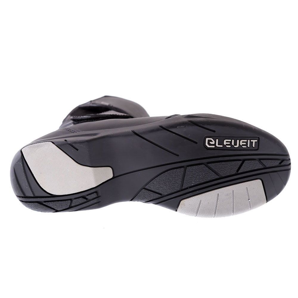 Eleveit T-OX WP Boots Black Size: UK 6