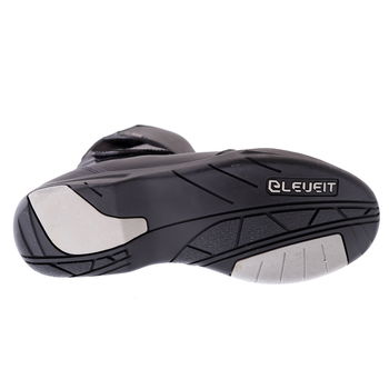 Eleveit T-OX WP Boots Black Size: UK 6