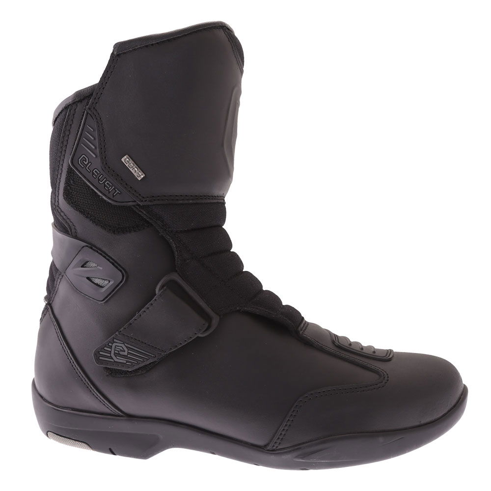 Eleveit T-OX WP Boots Black Size: UK 6