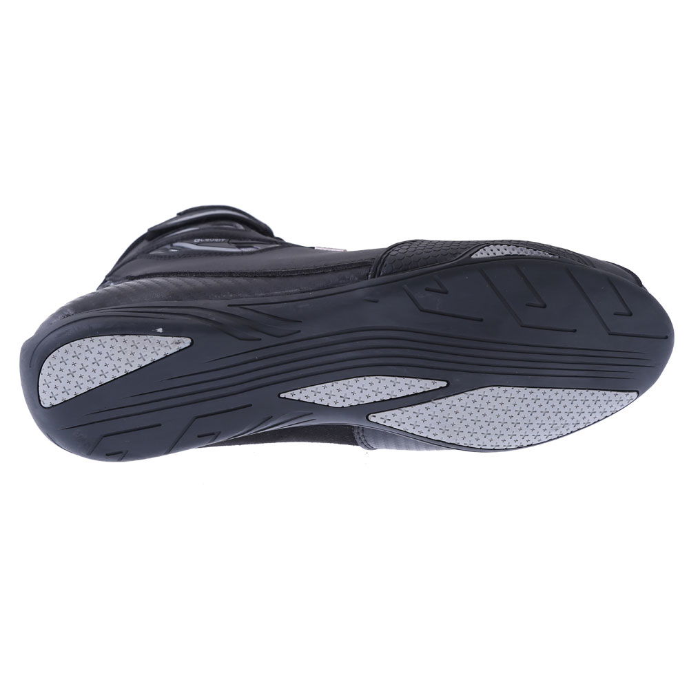 Eleveit T-Sport WP Boots Black Size: UK 5.5