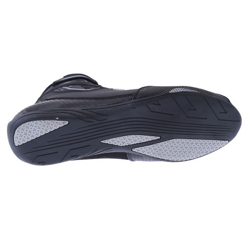 Eleveit T-Sport WP Boots Black Size: UK 5.5