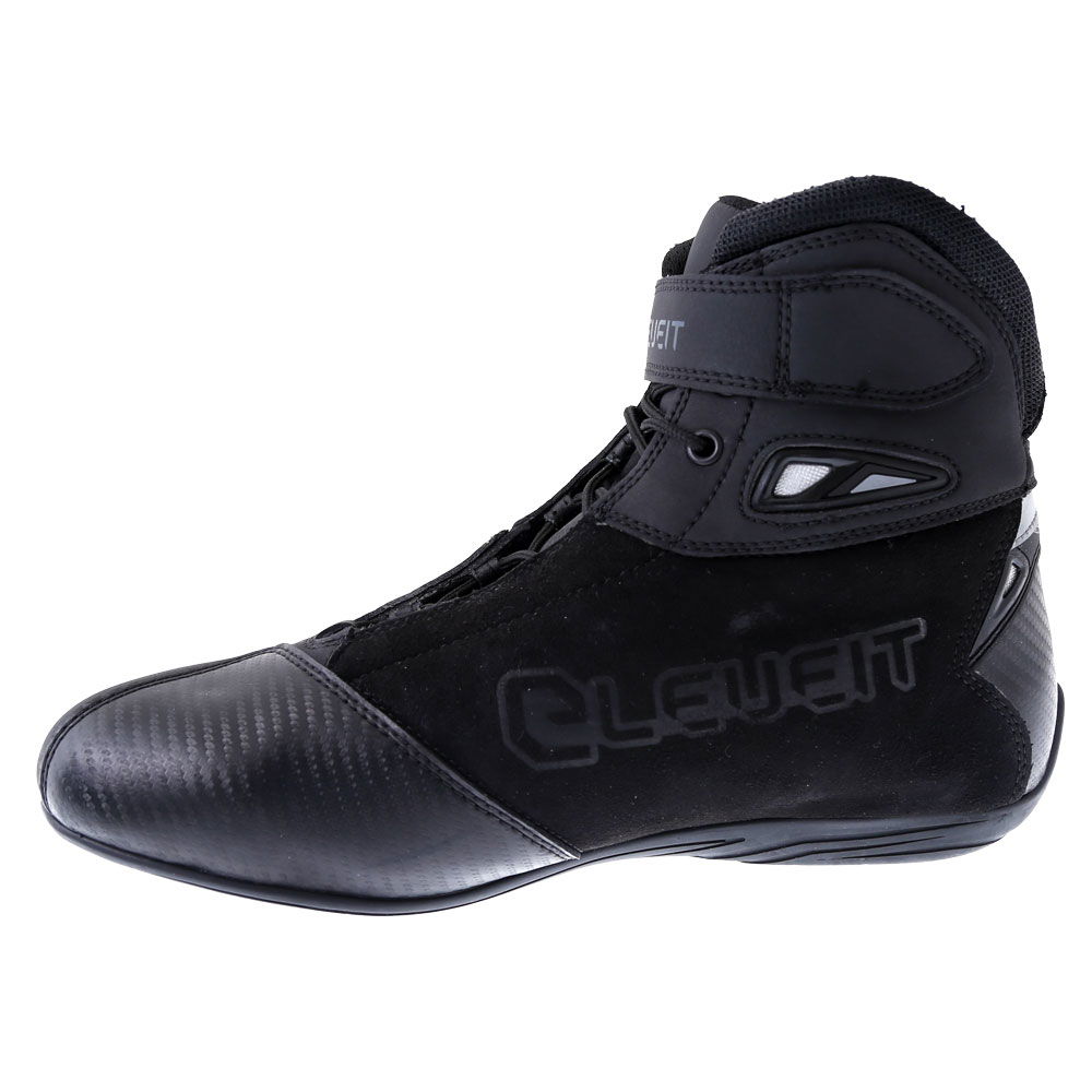 Eleveit T-Sport WP Boots Black Size: UK 5.5