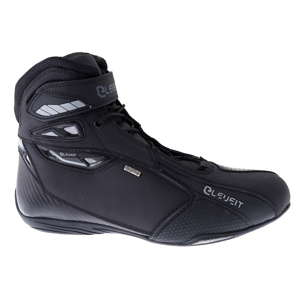 Eleveit T-Sport WP Boots Black Size: UK 5.5