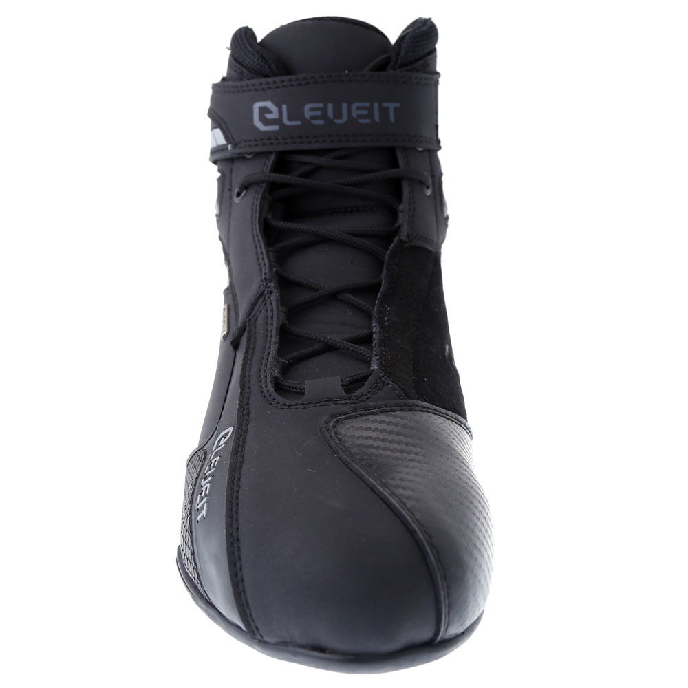 Eleveit T-Sport WP Boots Black Size: UK 5.5