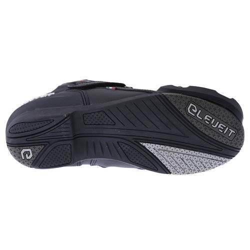 Eleveit Booster Boots Black Size: UK 6