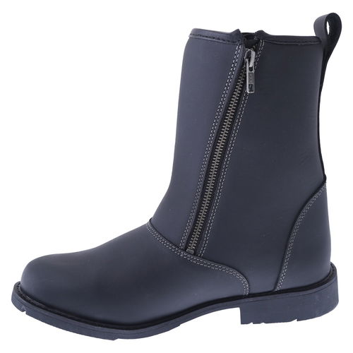 Eleveit CR-Classic WP Boots Black Size: UK 5.5