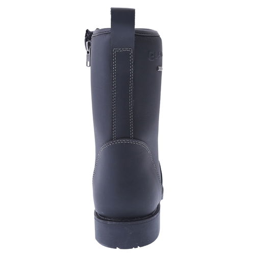 Eleveit CR-Classic WP Boots Black Size: UK 5.5