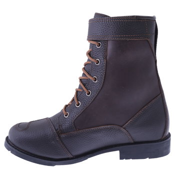 Eleveit Tracker WP Boots Brown Size: UK 6