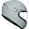 AGV K6 Solid Helmet Nardo Grey Size: S