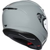AGV K6 Solid Helmet Nardo Grey Size: S