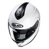 HJC C91 Helmet White Size: S