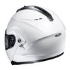 HJC C91 Helmet White Size: S