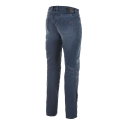 Diesel Shiro Riding Denim Rinse Plus Blue