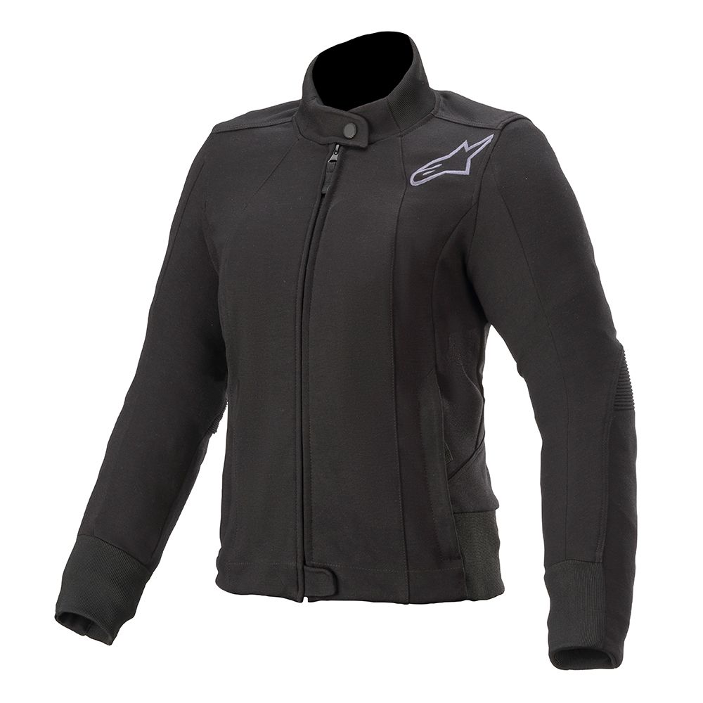 Alpinestars Banshee Womens Fleece Black Size: Ladies UK - XS