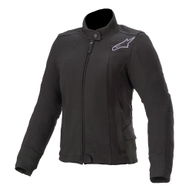 Banshee Womens Fleece Black